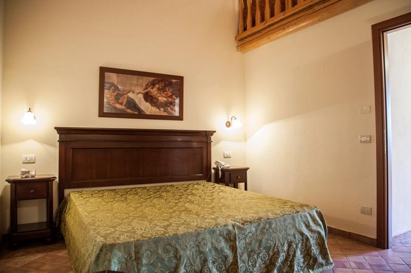 Feudo Bauly Hotel Palazzolo Acreide Exterior photo